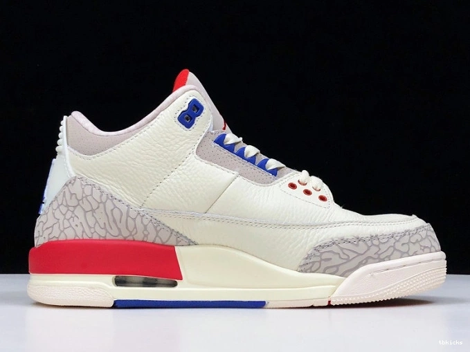 Rep TBK Air mens sail Jordan GAME
